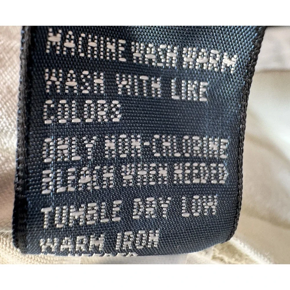 Polo Ralph Lauren Preston Men's Pants 100% Cotton NWT Size 40x28